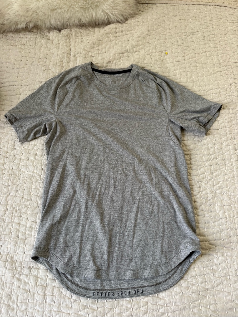 Lululemon shirt